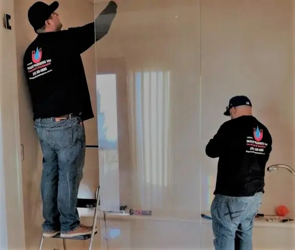 Professional plumbing installation for Leak Detection in Meisterwood